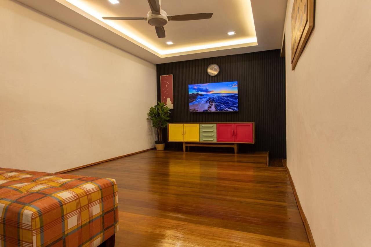Rumah Satu By Nk Alor Setar Exterior foto