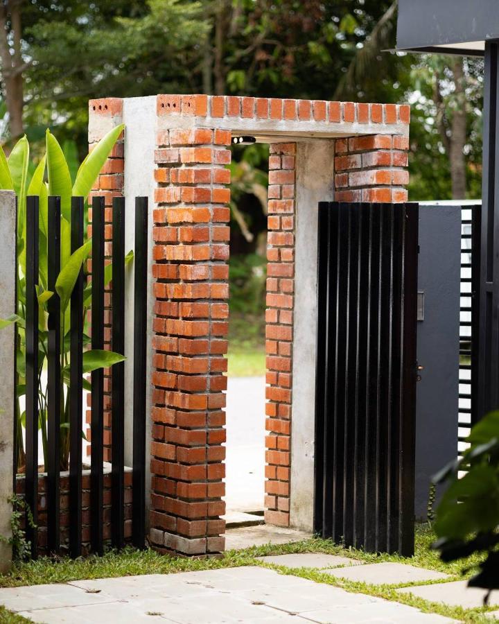 Rumah Satu By Nk Alor Setar Exterior foto